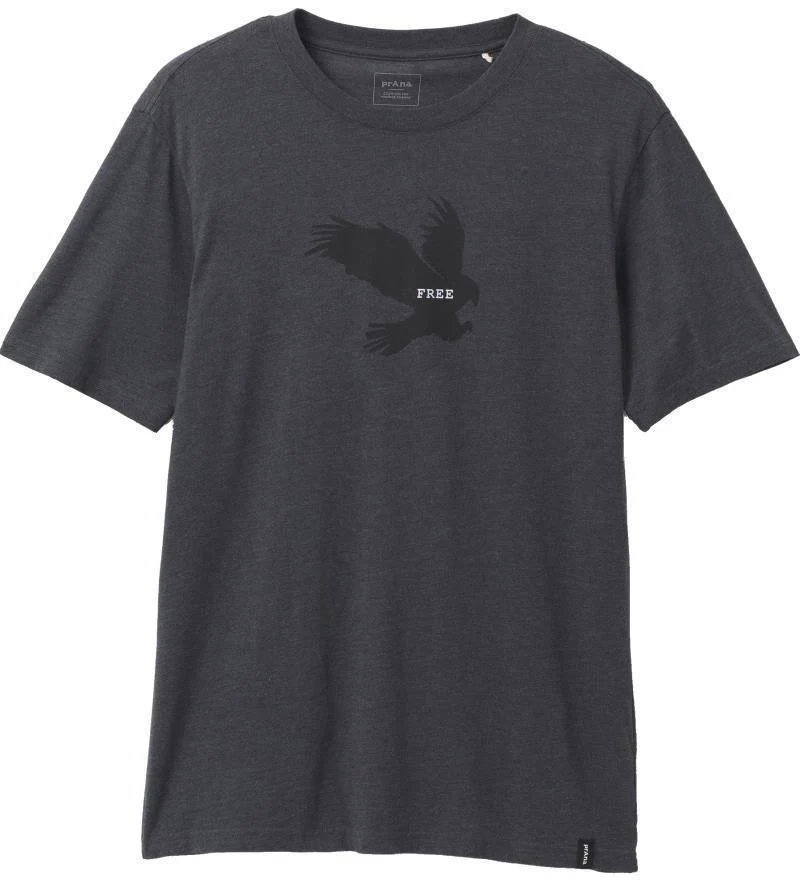 Freebird Journeyman SS Tee - Slim - Mens - Image 9