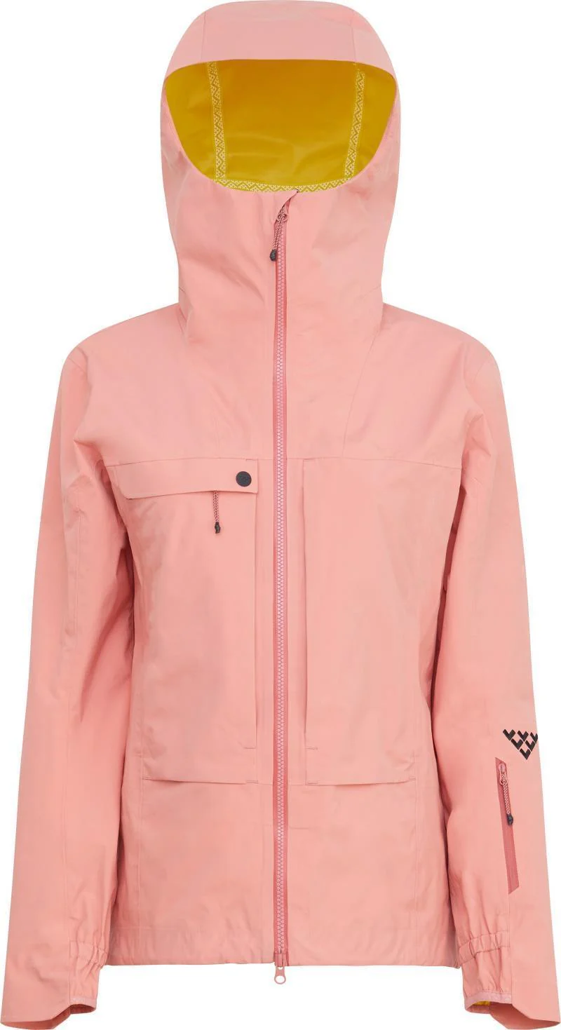 Freebird Xpore Jacket - Womens
