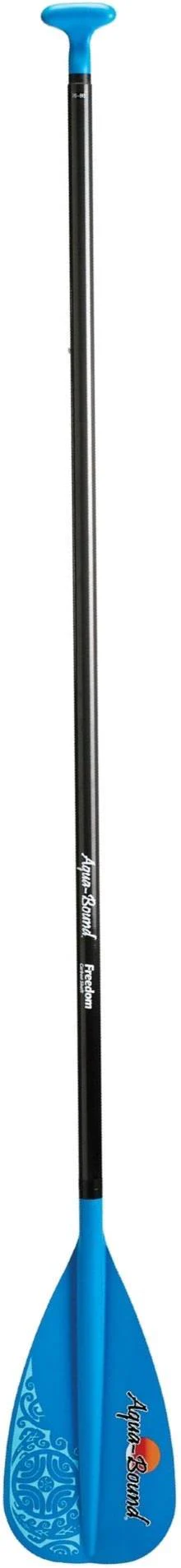 Freedom 85 FG Carbon SUP Paddle - 4pc