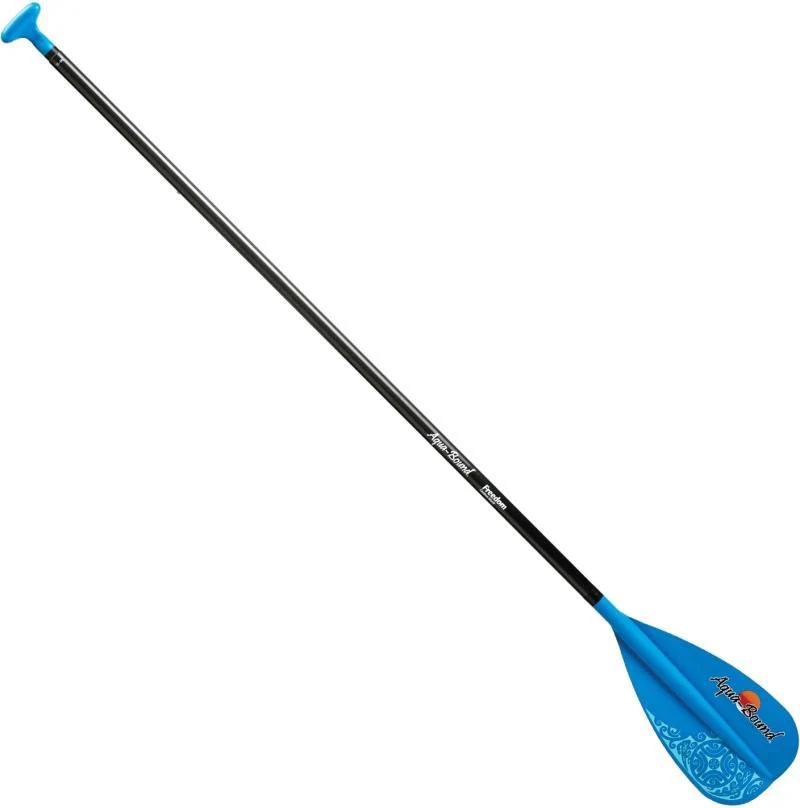 Freedom 85 FG Carbon SUP Paddle - 4pc - Image 4