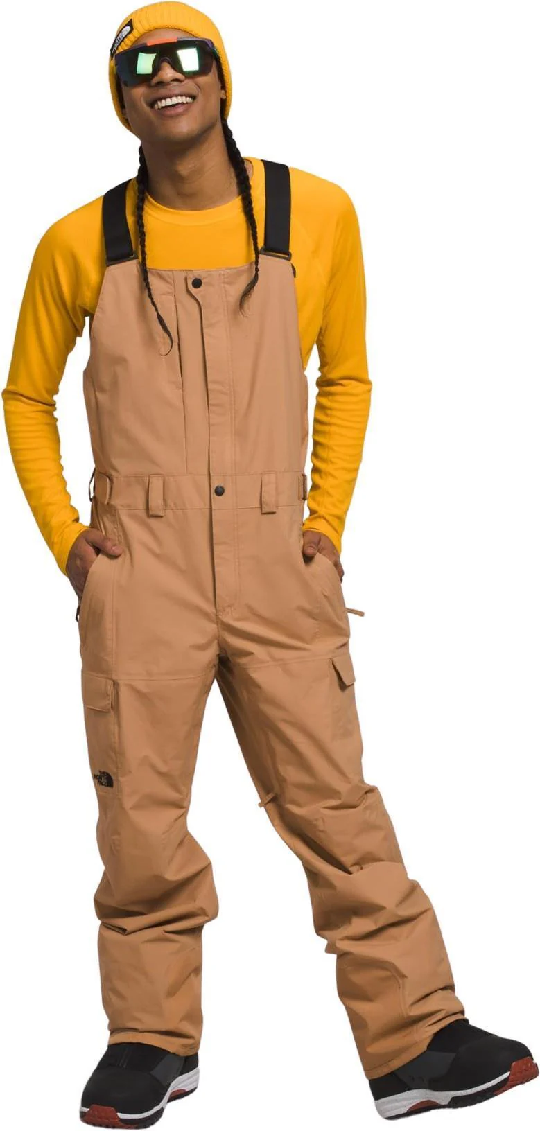 Freedom Bibs, Reg - Mens - Image 18