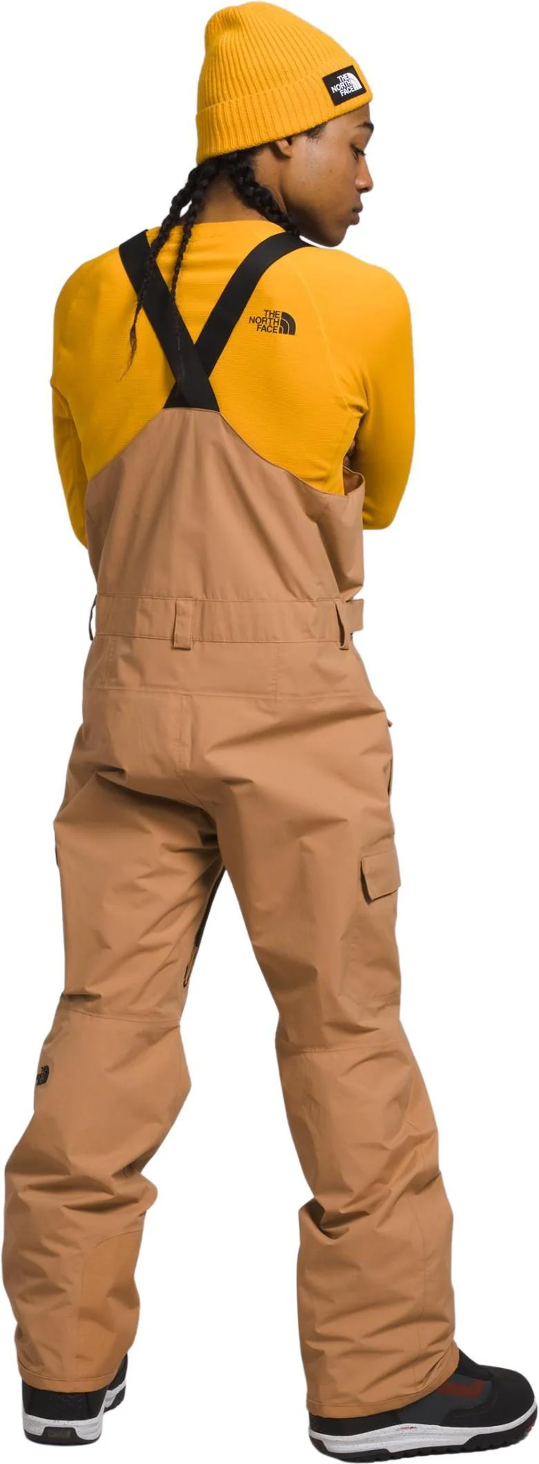 Freedom Bibs, Reg - Mens - Image 19