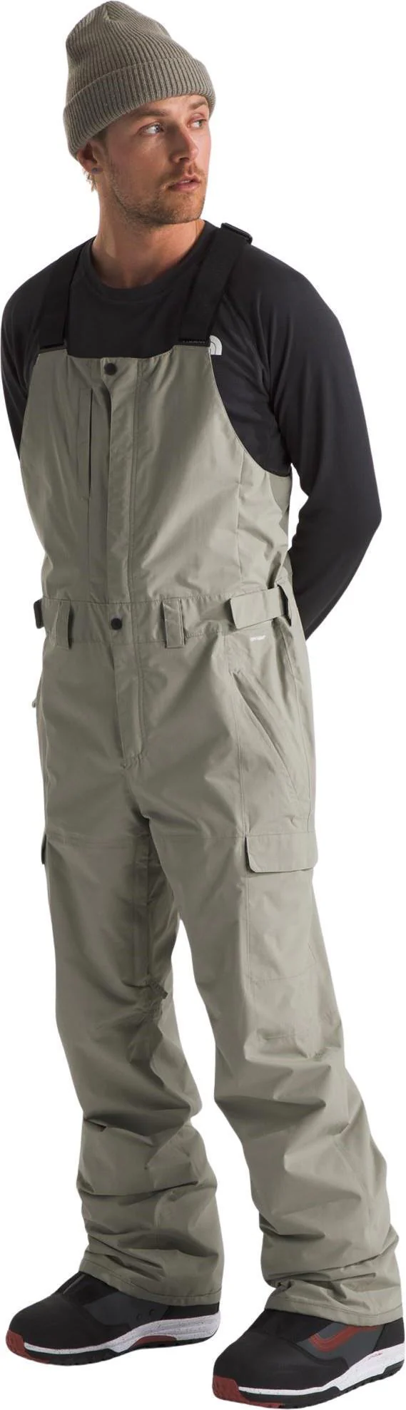 Freedom Bibs, Reg - Mens - Image 28