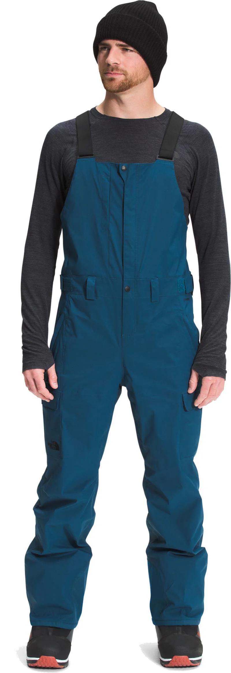 Freedom Bibs, Reg - Mens - Image 3