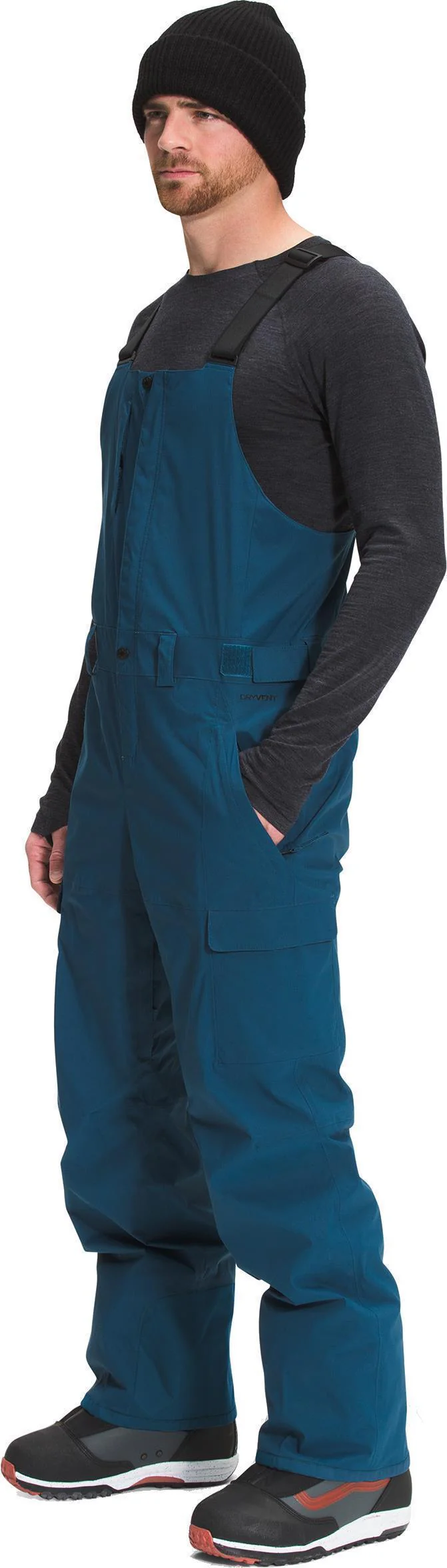 Freedom Bibs, Reg - Mens - Image 4