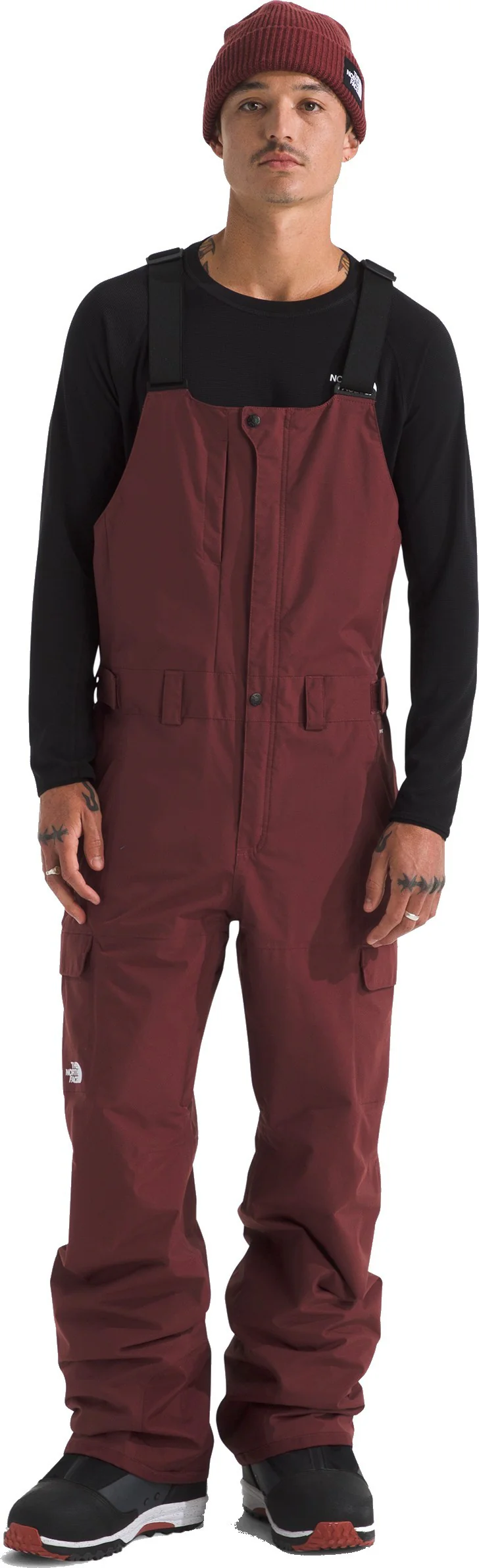 Freedom Bibs, Reg - Mens - Image 40