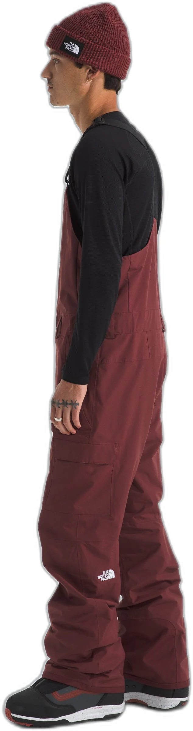 Freedom Bibs, Reg - Mens - Image 41