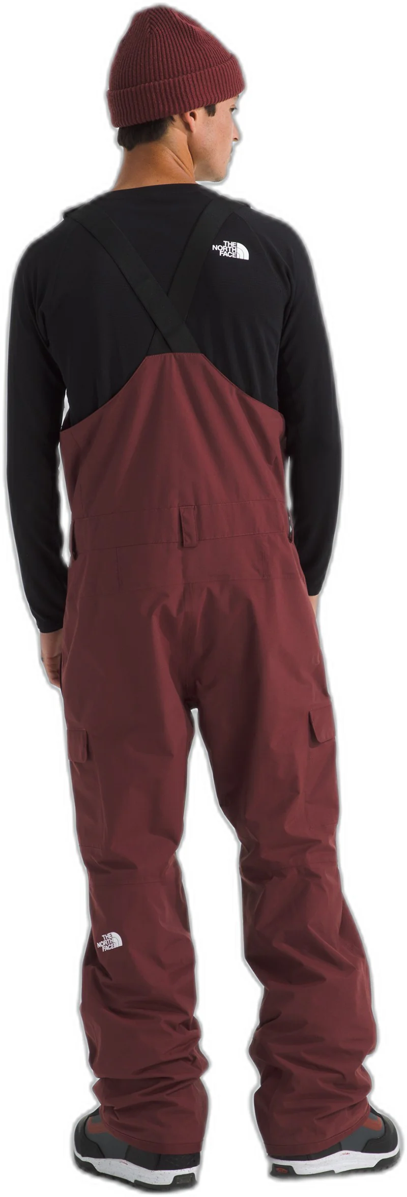 Freedom Bibs, Reg - Mens - Image 42