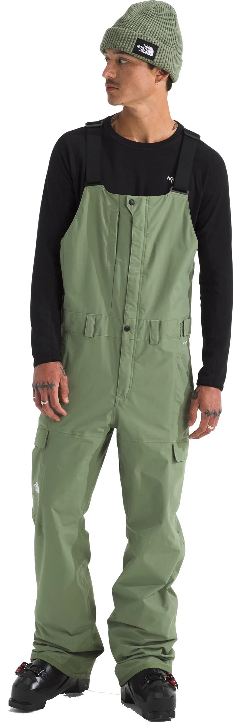 Freedom Bibs, Reg - Mens - Image 49