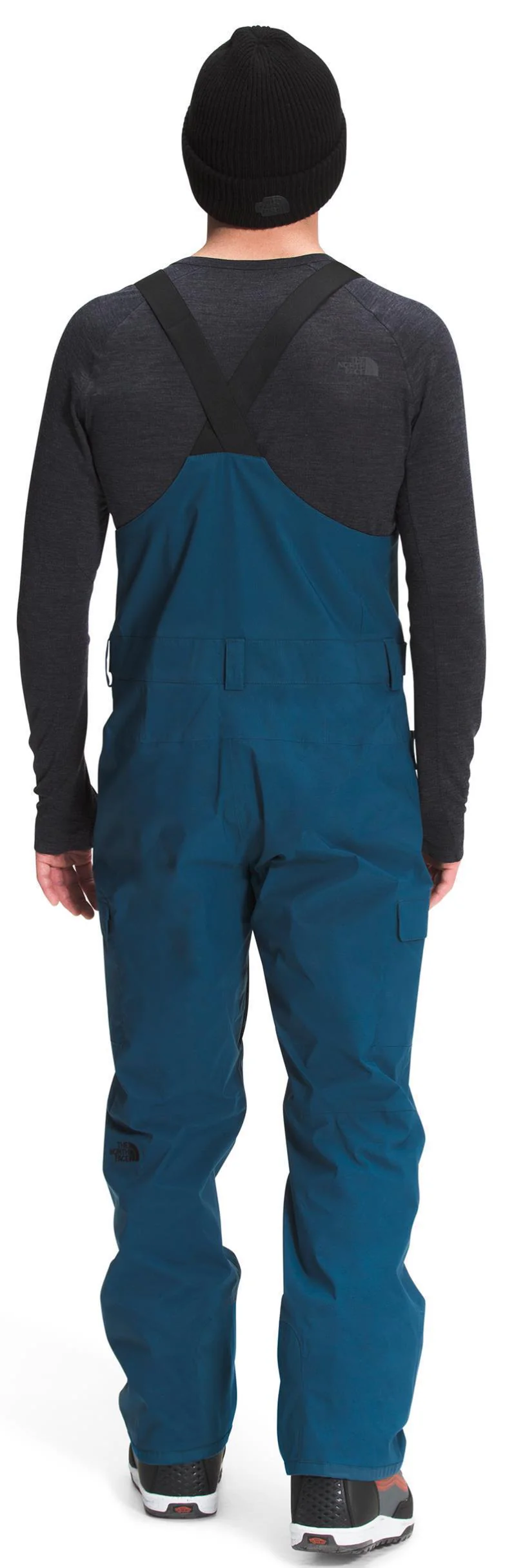 Freedom Bibs, Reg - Mens - Image 5