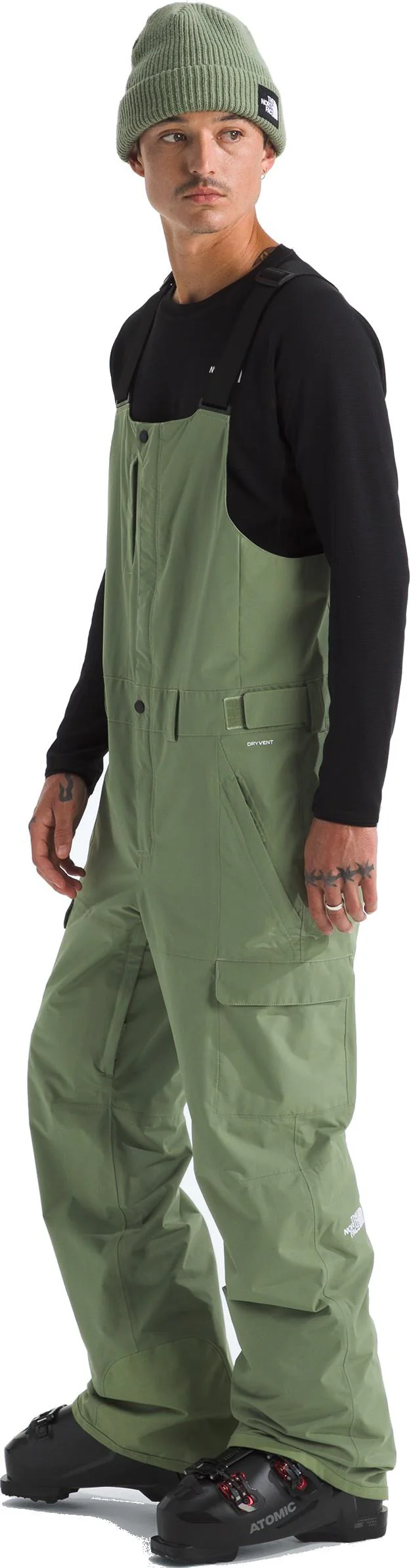 Freedom Bibs, Reg - Mens - Image 50