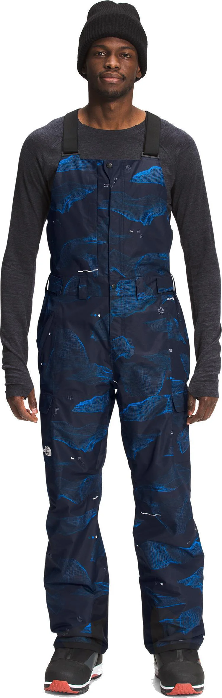 Freedom Bibs, Reg - Mens - Image 6