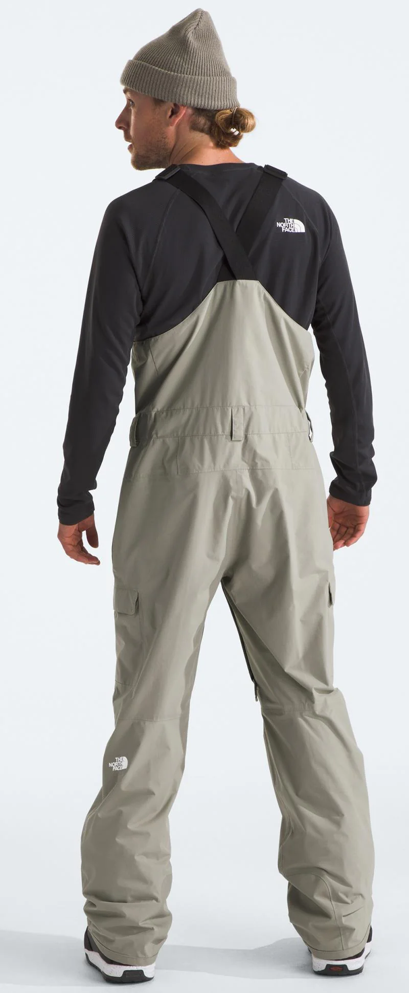 Freedom Bibs, Long - Mens - Image 3