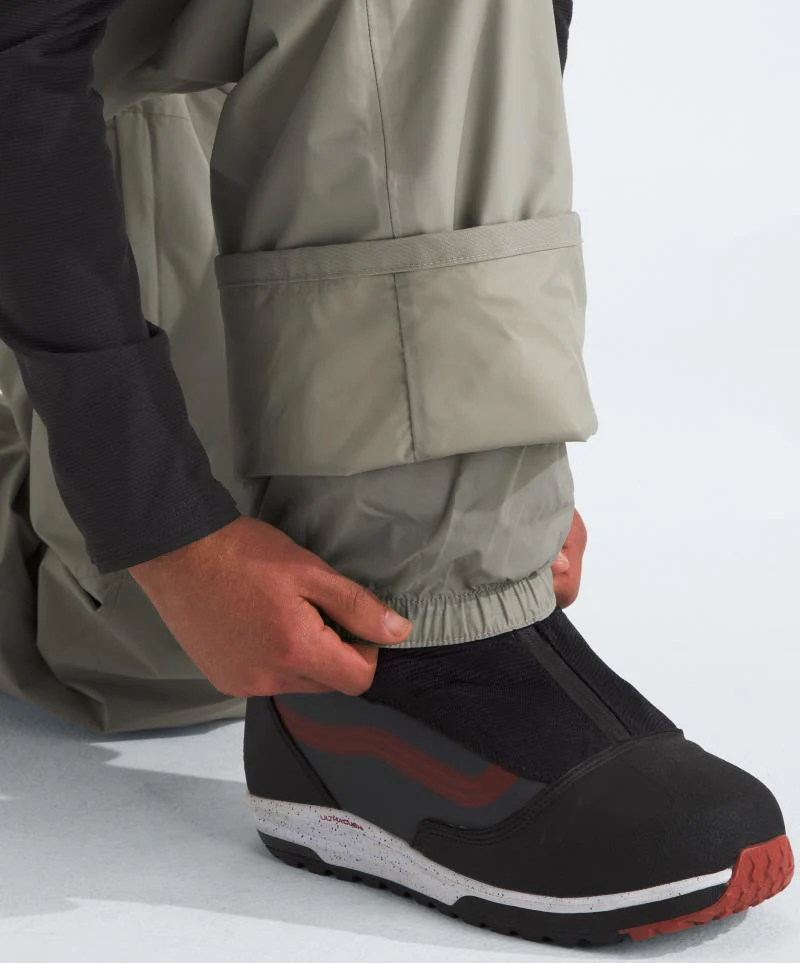 Freedom Bibs, Long - Mens - Image 5