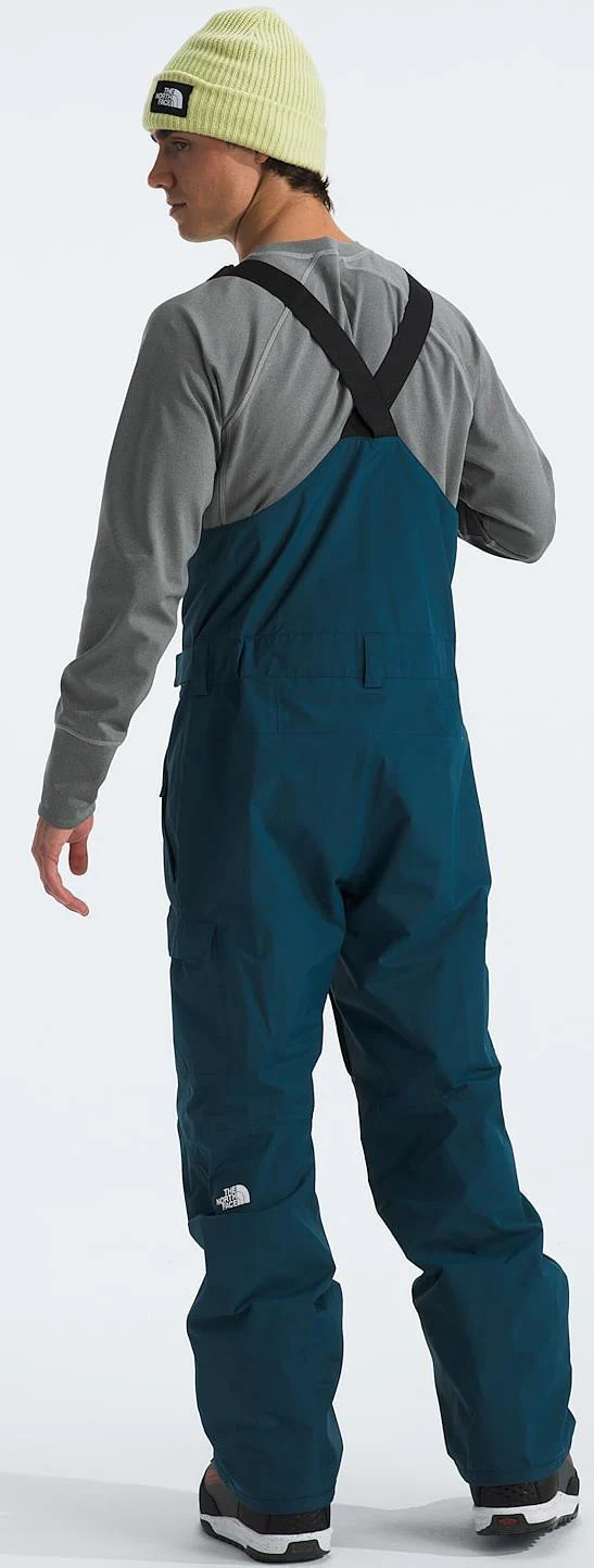 Freedom Bibs, Long - Mens - Image 9
