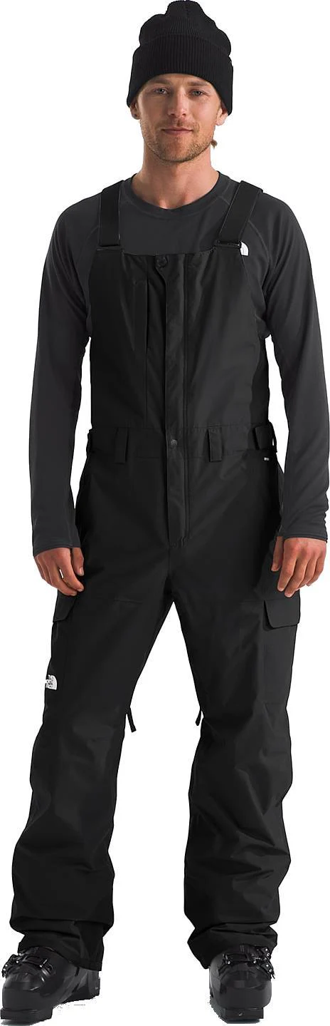 Freedom Bibs, Short - Mens - Image 2