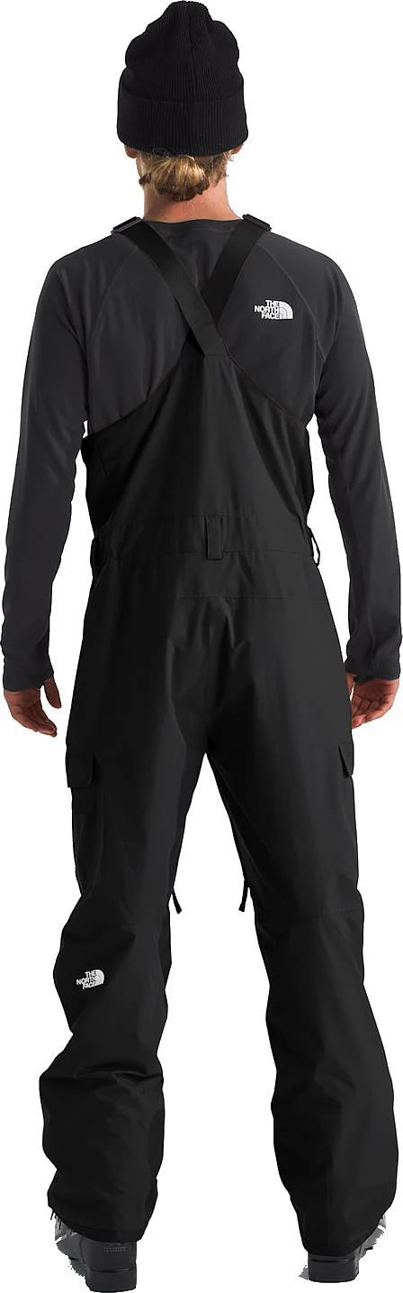 Freedom Bibs, Short - Mens - Image 3