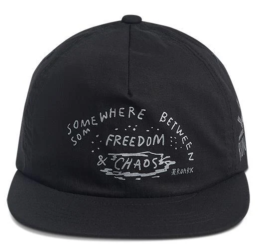 Freedom & Chaos Hat - Image 2