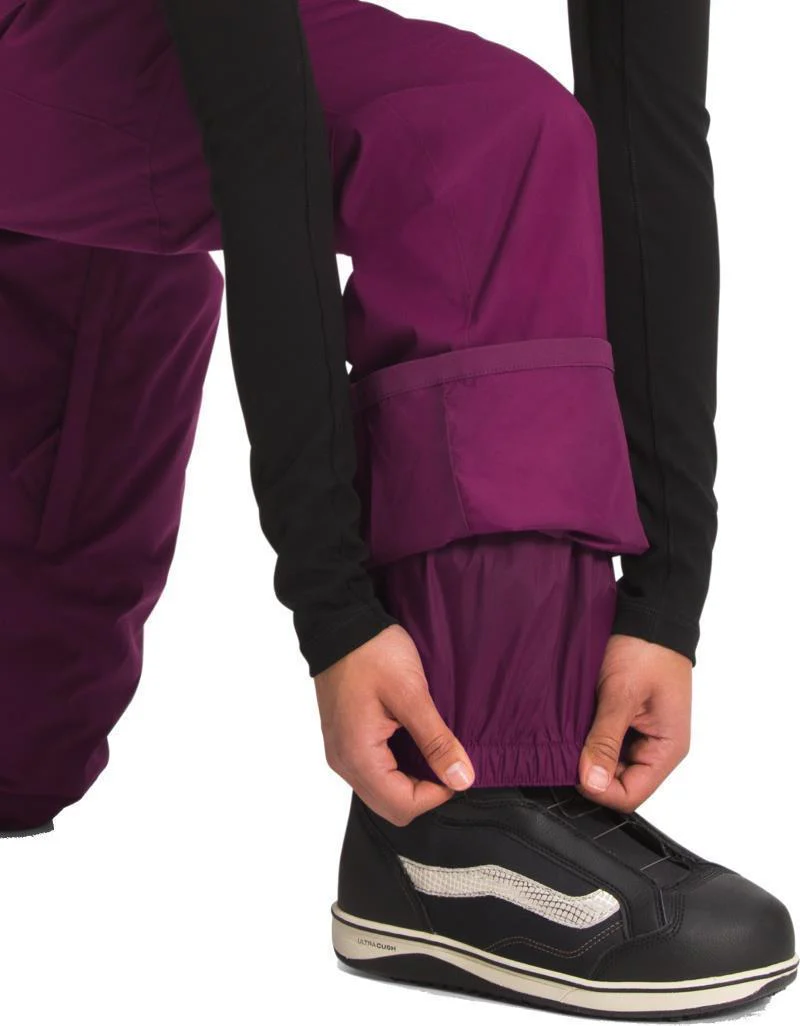 Freedom Insulated Bibs, Reg - Womens - Image 10