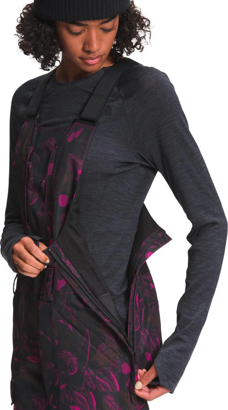 Freedom Insulated Bibs, Reg - Womens - Image 14
