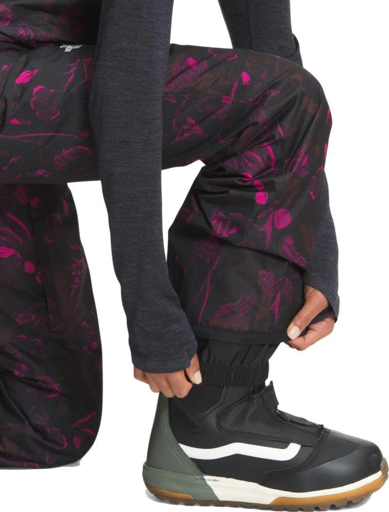 Freedom Insulated Bibs, Reg - Womens - Image 15