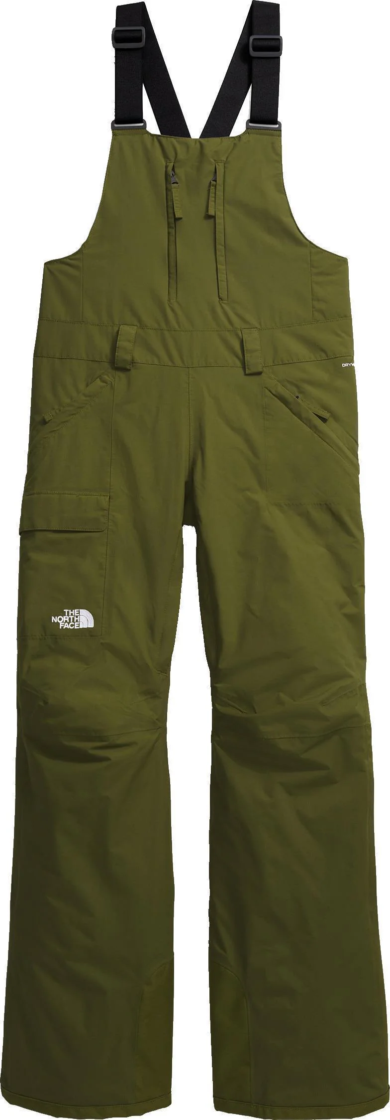 Freedom Insulated Bibs, Reg - Womens - Image 16