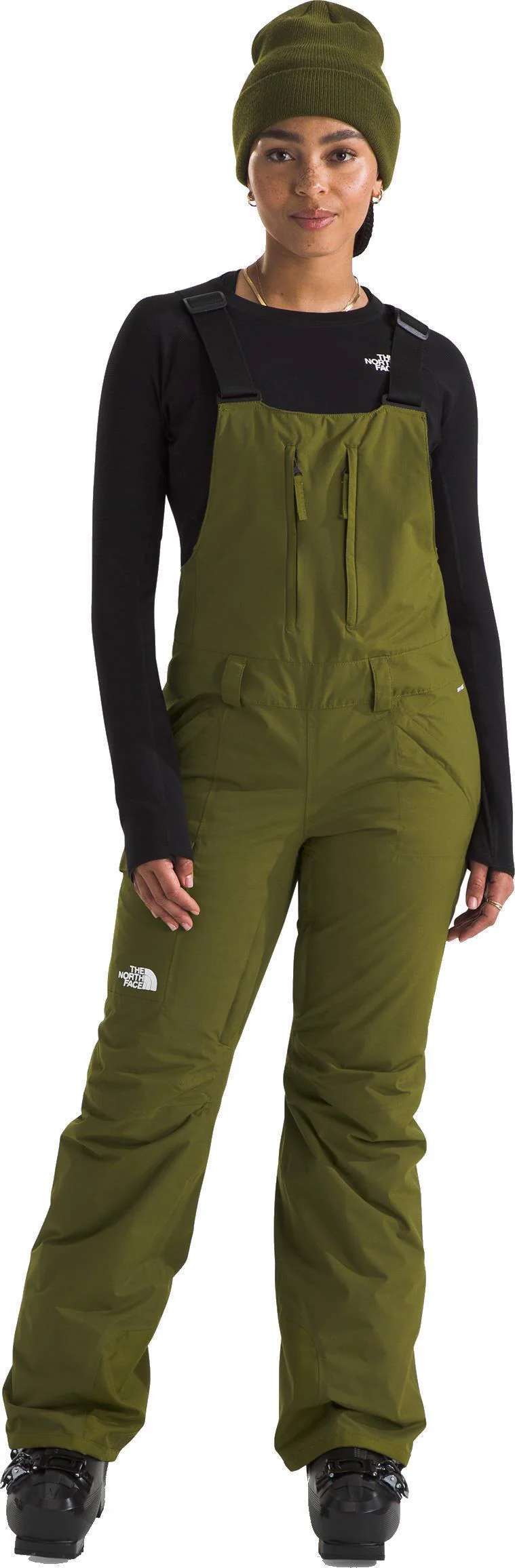 Freedom Insulated Bibs, Reg - Womens - Image 17