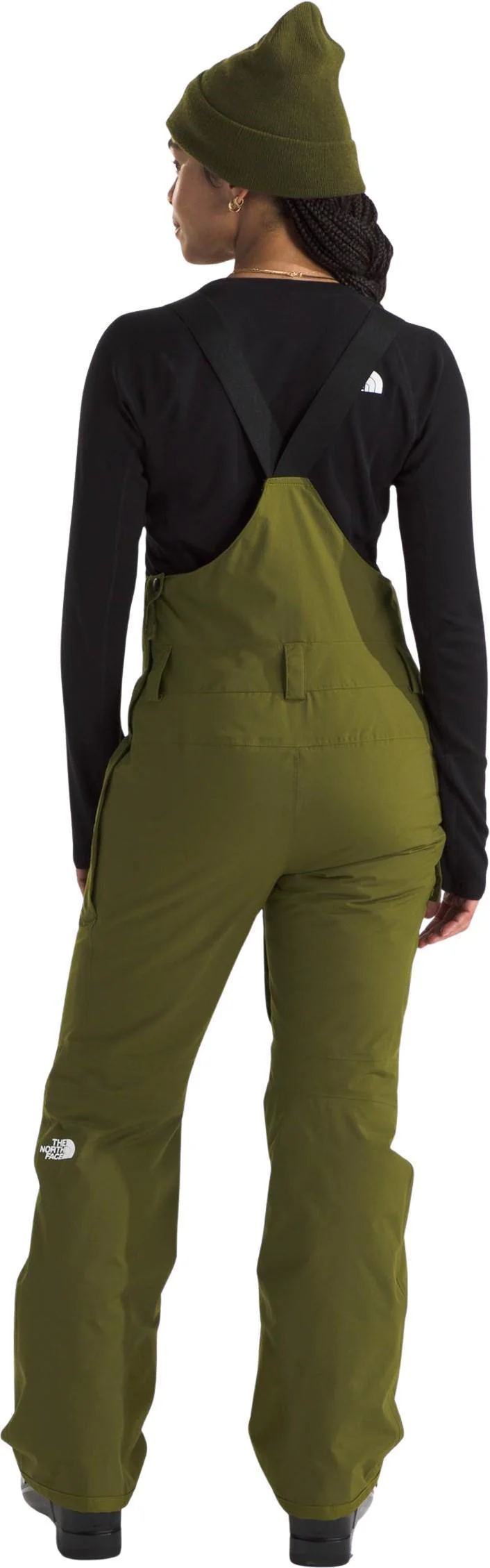 Freedom Insulated Bibs, Reg - Womens - Image 19
