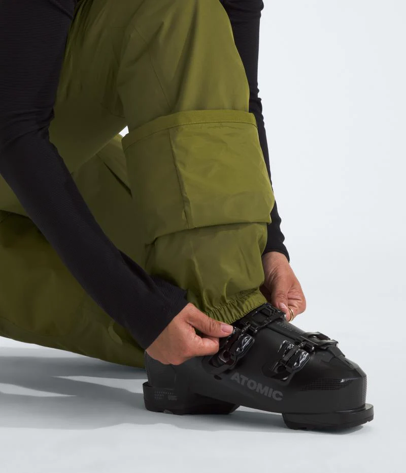 Freedom Insulated Bibs, Reg - Womens - Image 21