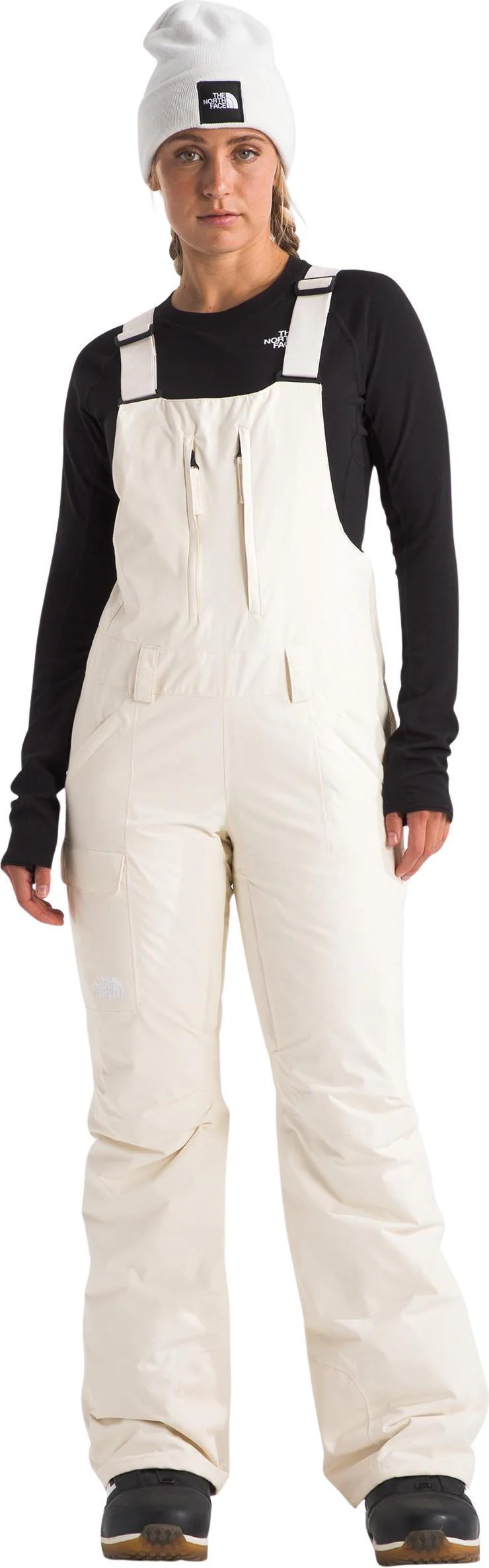 Freedom Insulated Bibs, Reg - Womens - Image 22