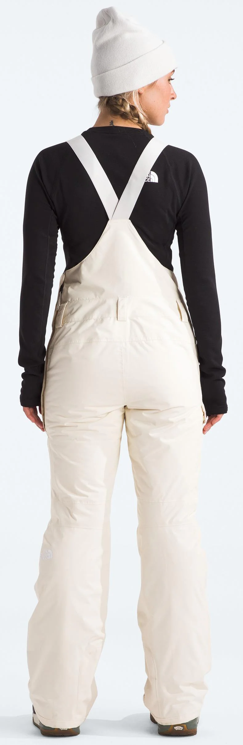 Freedom Insulated Bibs, Reg - Womens - Image 23