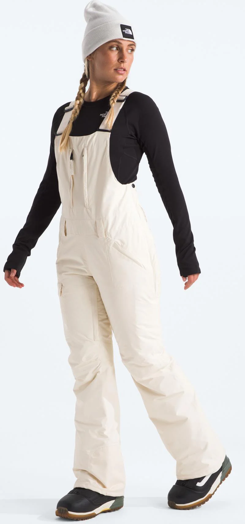 Freedom Insulated Bibs, Reg - Womens - Image 24