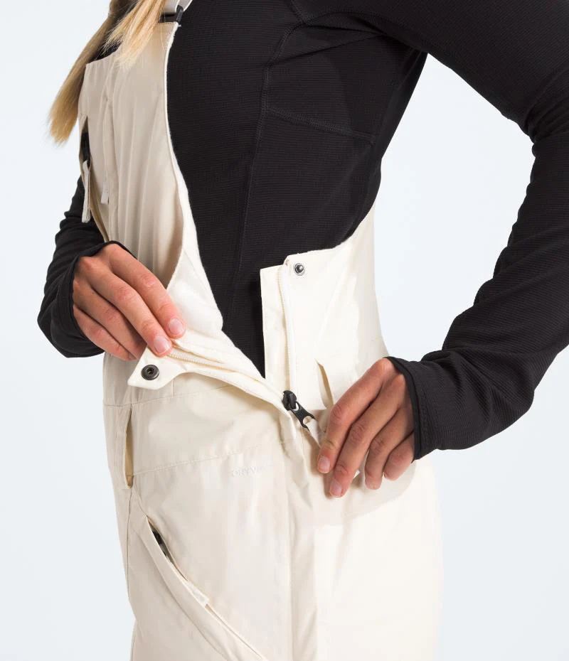 Freedom Insulated Bibs, Reg - Womens - Image 25