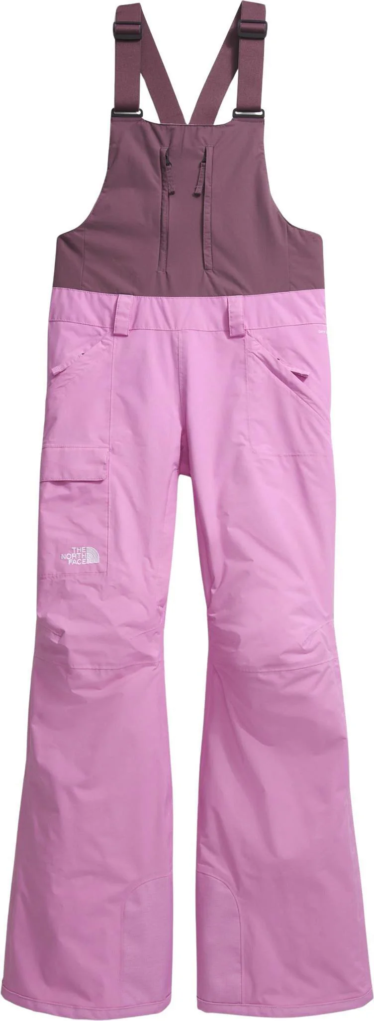 Freedom Insulated Bibs, Reg - Womens - Image 27