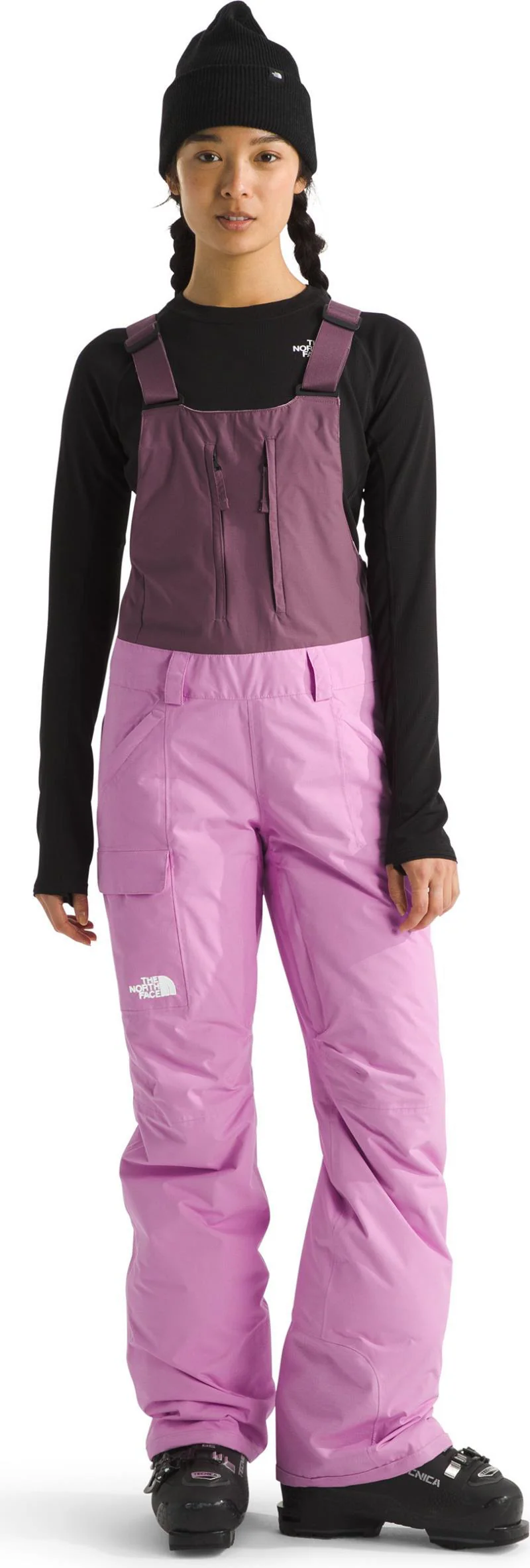 Freedom Insulated Bibs, Reg - Womens - Image 28