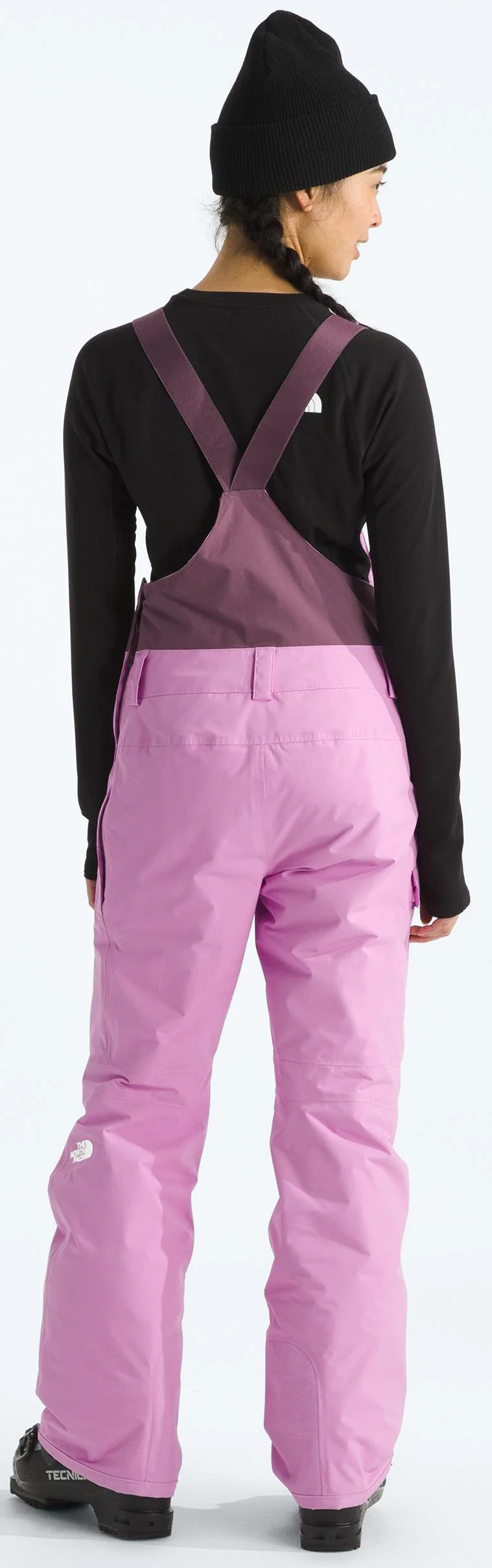 Freedom Insulated Bibs, Reg - Womens - Image 29