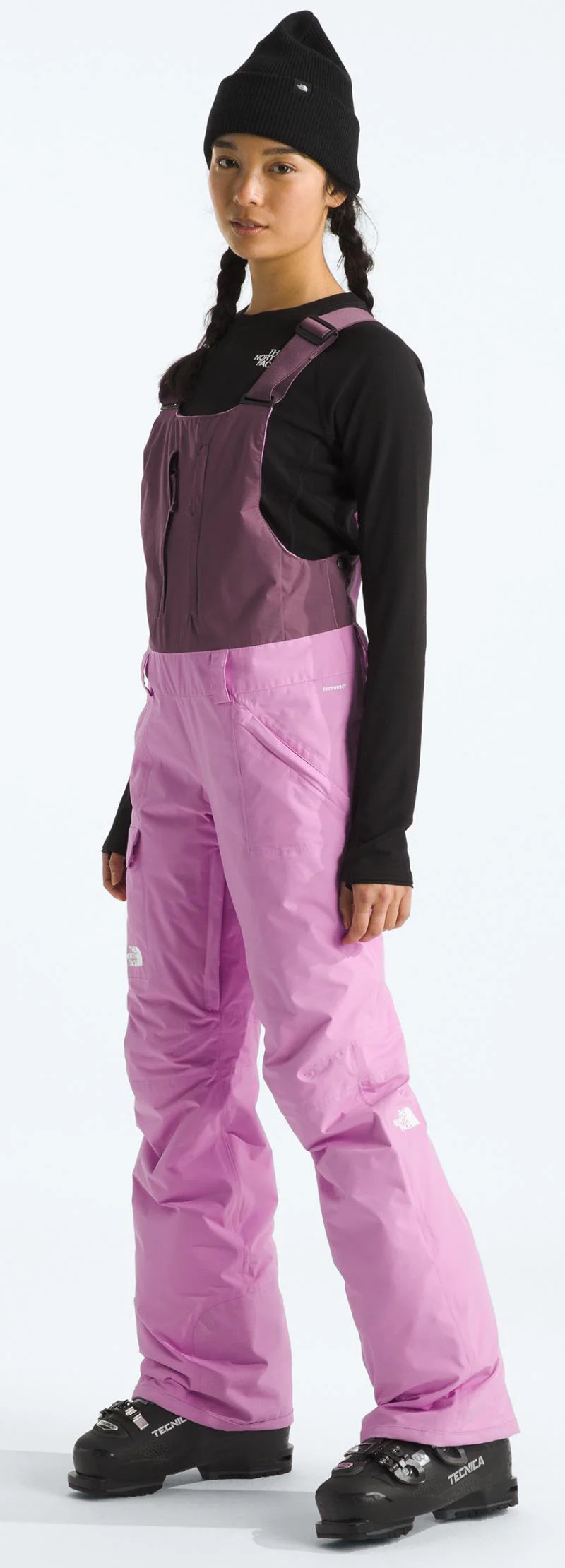 Freedom Insulated Bibs, Reg - Womens - Image 30
