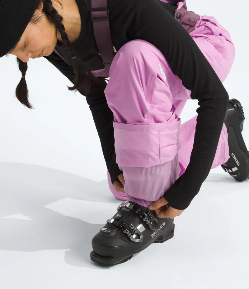 Freedom Insulated Bibs, Reg - Womens - Image 31