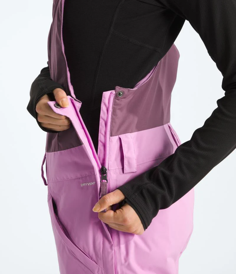 Freedom Insulated Bibs, Reg - Womens - Image 32