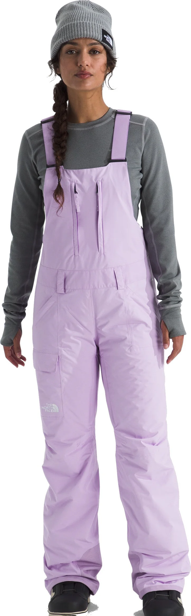 Freedom Insulated Bibs, Reg - Womens - Image 34