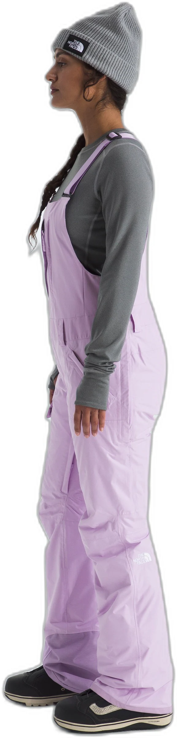 Freedom Insulated Bibs, Reg - Womens - Image 35
