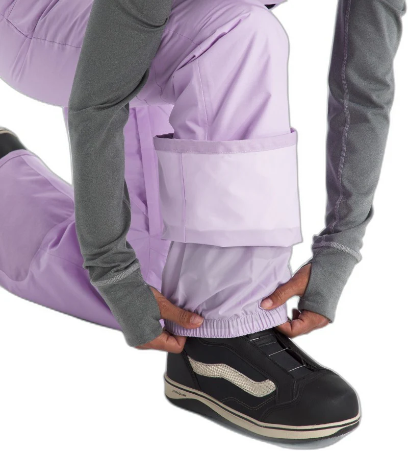 Freedom Insulated Bibs, Reg - Womens - Image 37