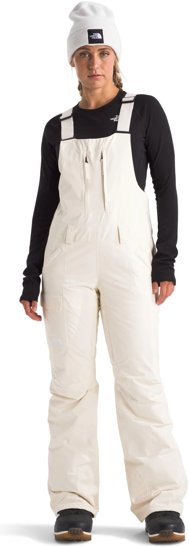 Freedom Insulated Bibs, Reg - Womens - Image 43