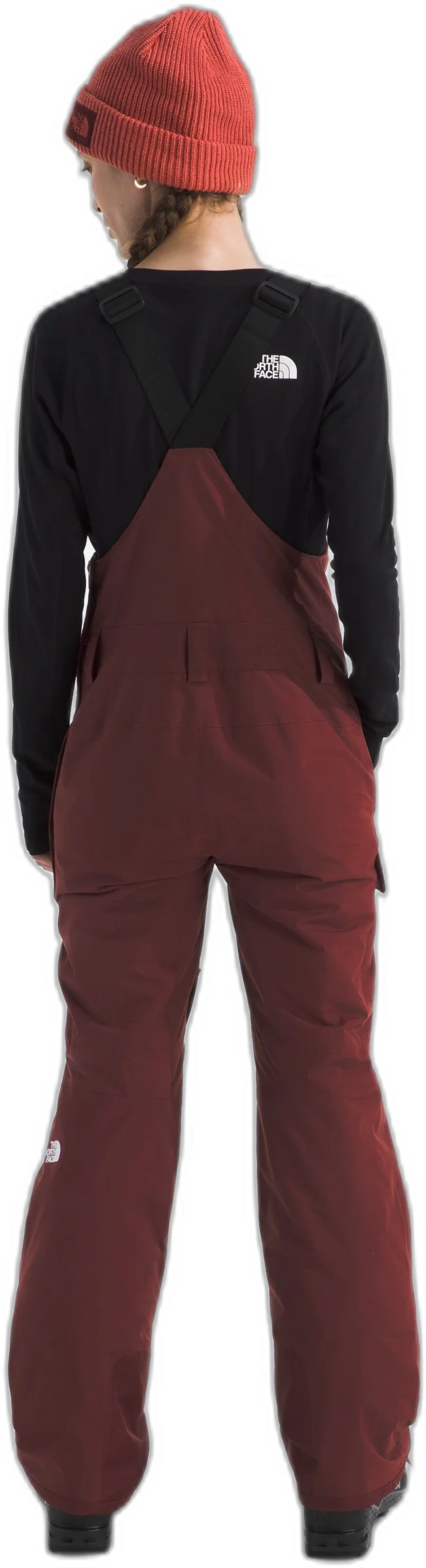 Freedom Insulated Bibs, Long - Womens - Image 15