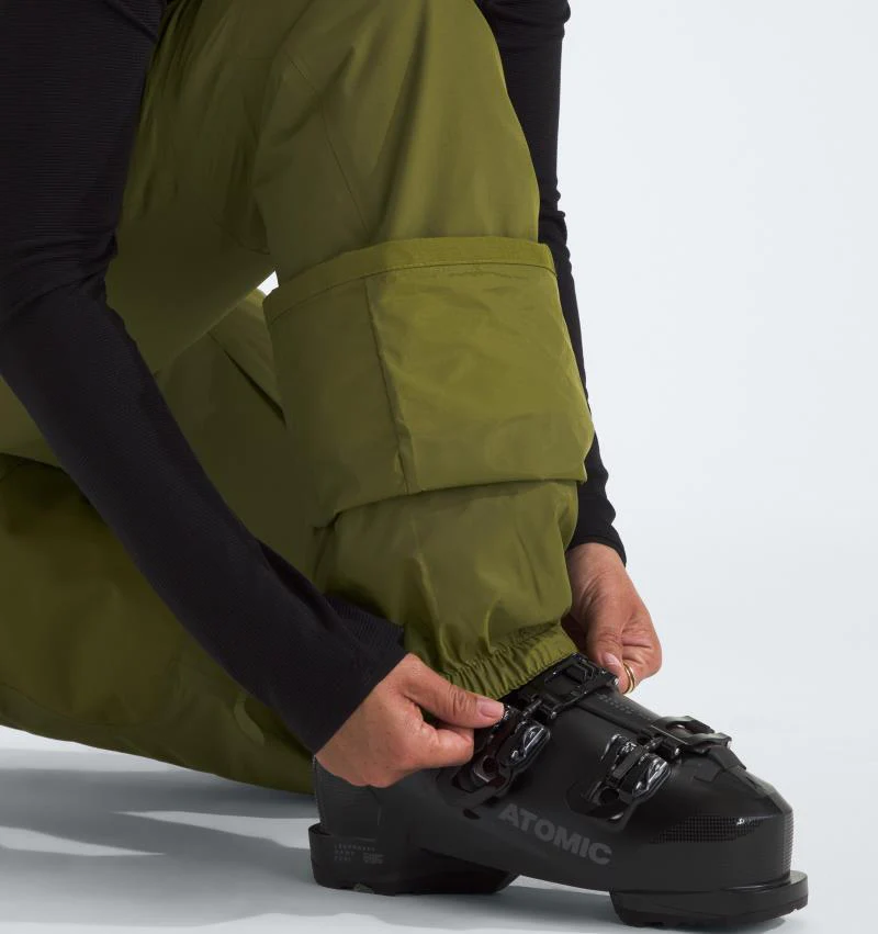 Freedom Insulated Bibs, Long - Womens - Image 5