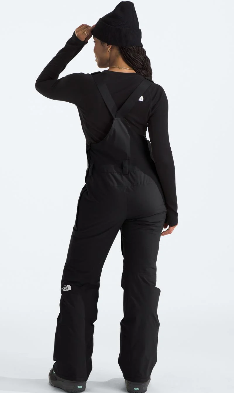 Freedom Insulated Bibs, Long - Womens - Image 9