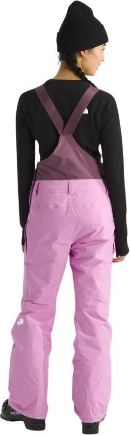 Freedom Insulated Bibs, Short - Womens - Image 15