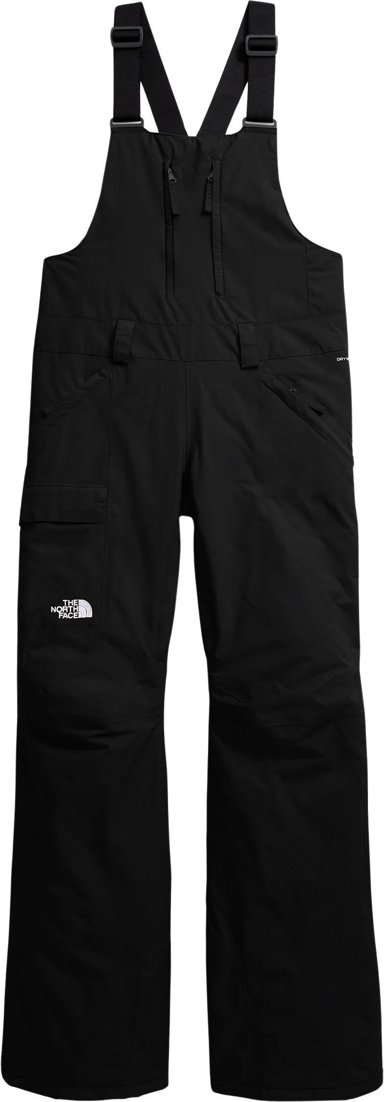 Freedom Insulated Bibs, Short - Womens - Image 7