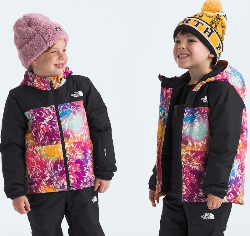Freedom Insulated Jacket - Kids - Image 10