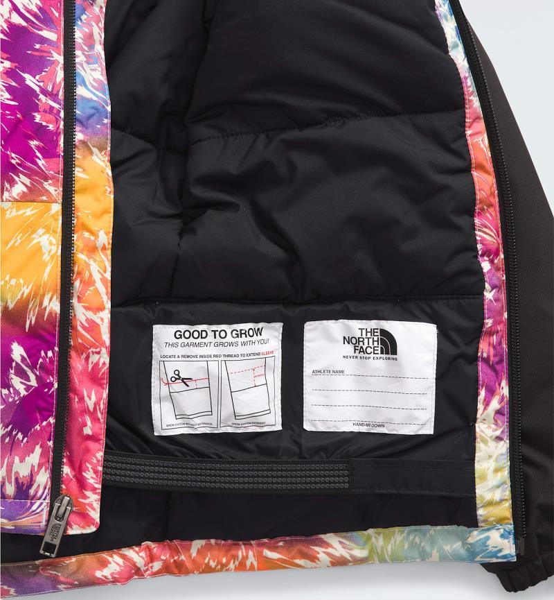 Freedom Insulated Jacket - Kids - Image 11